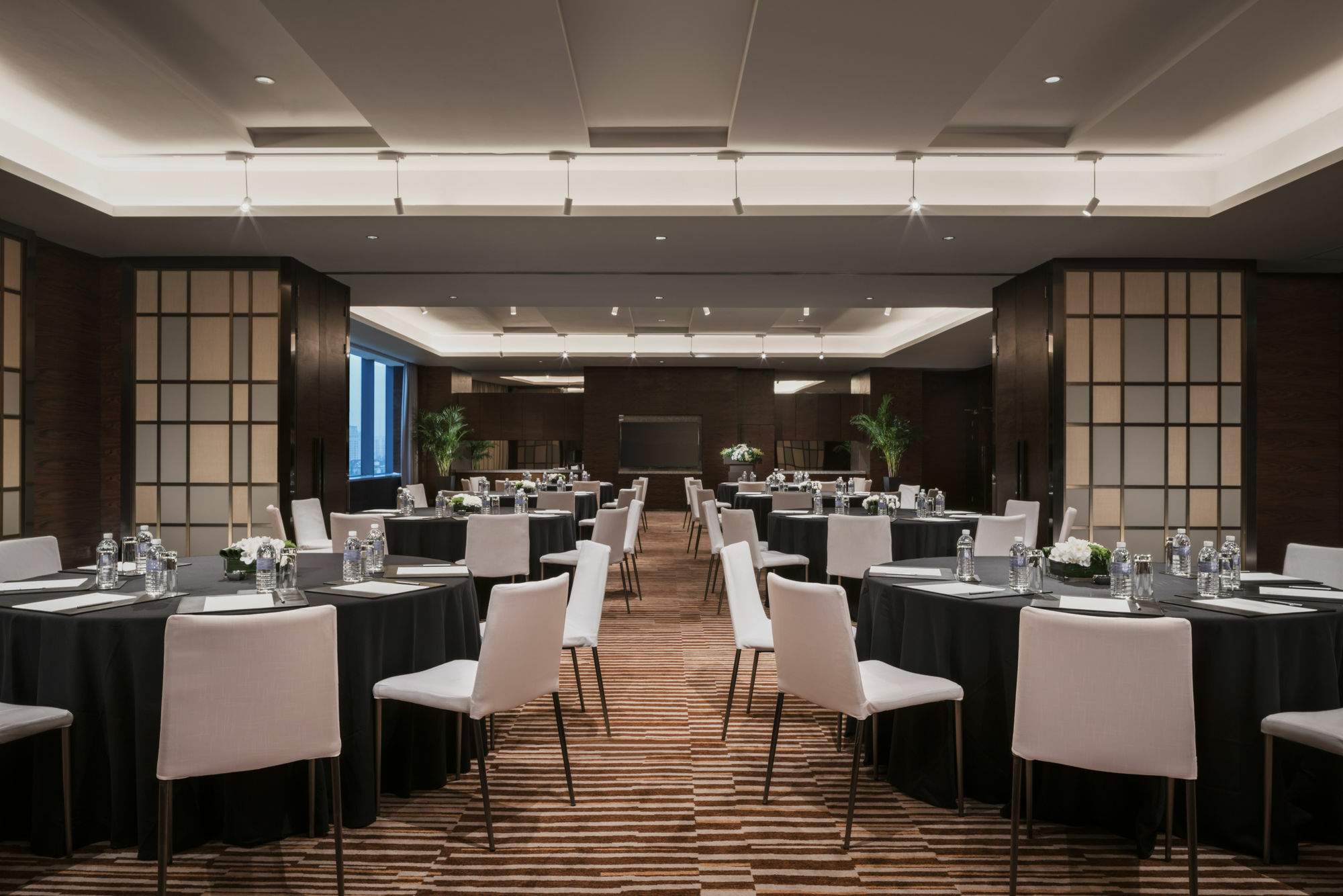 Hyatt Regency Shanghai Wujiaochang Buitenkant foto