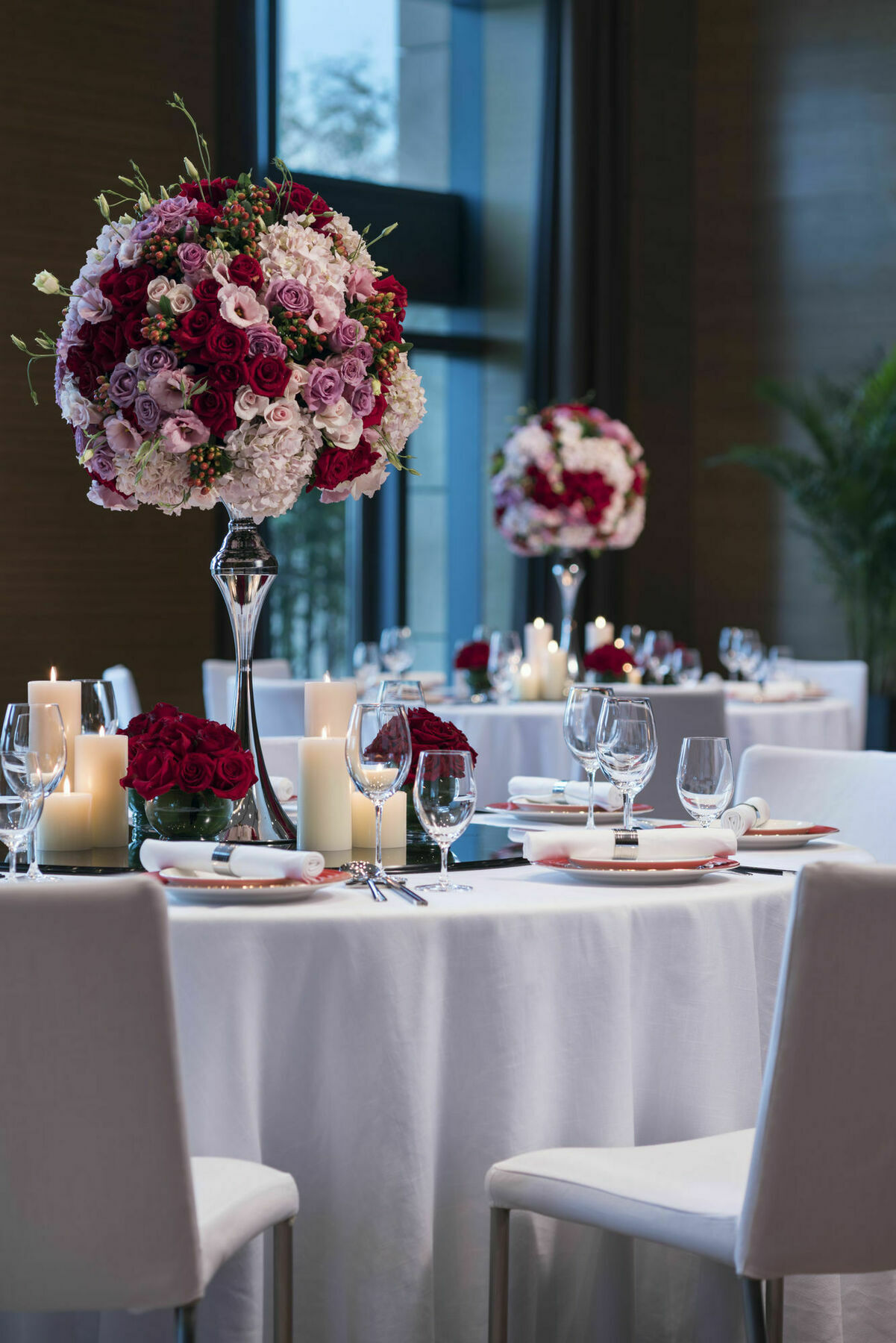Hyatt Regency Shanghai Wujiaochang Buitenkant foto